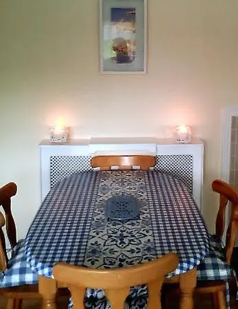 Bluebell Waterfall House Apartman Dunmanway